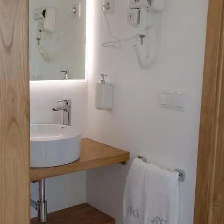 Casa Refugio Da Natureza Feriepark Macedo de Cavaleiros