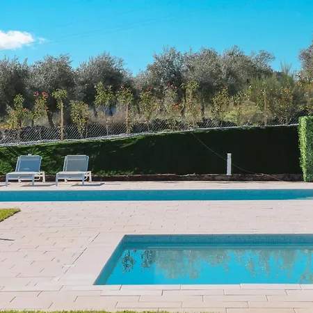 Casa Refugio Da Natureza * Macedo de Cavaleiros