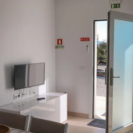 Casa Refugio Da Natureza Macedo de Cavaleiros