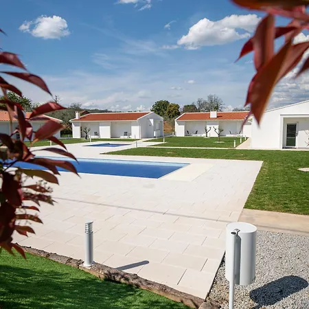 Casa Refugio Da Natureza Macedo de Cavaleiros