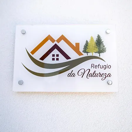 Casa Refugio Da Natureza