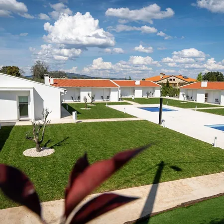 Casa Refugio Da Natureza Macedo de Cavaleiros