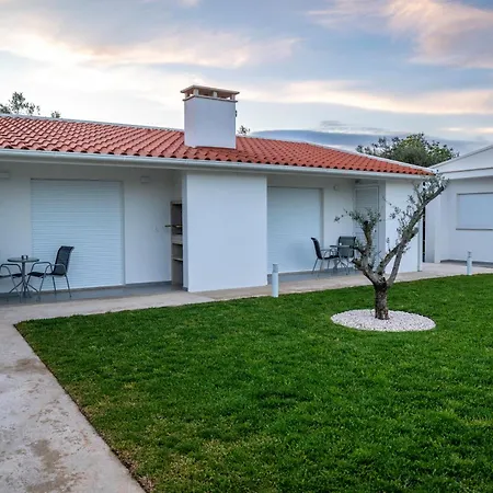 Casa Refugio Da Natureza Macedo de Cavaleiros