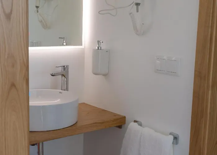 Casa Refugio Da Natureza Üdülőpark Macedo de Cavaleiros