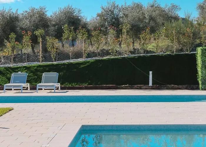 Casa Refugio Da Natureza * Macedo de Cavaleiros