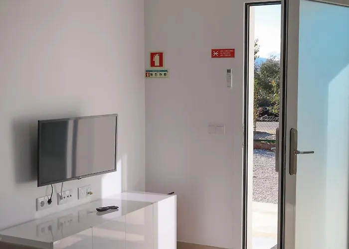 Casa Refugio Da Natureza Macedo de Cavaleiros